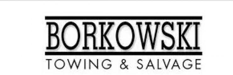 Borkowski Towing & Salvage (1326880)